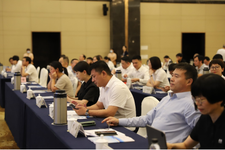 總投資達160多億!板川數(shù)字化產(chǎn)業(yè)園開工儀式落成,助力嵊州市“4173”先進制造業(yè)強市建設(shè) 總投資達160多億!板川數(shù)字化產(chǎn)業(yè)園開工儀式落成,助力嵊州市“4173”先進制造業(yè)強市建設(shè)