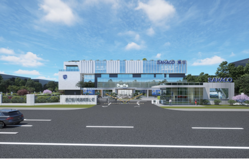 板川創新行業超性能廚電，打造專屬女人的“豪華超跑”