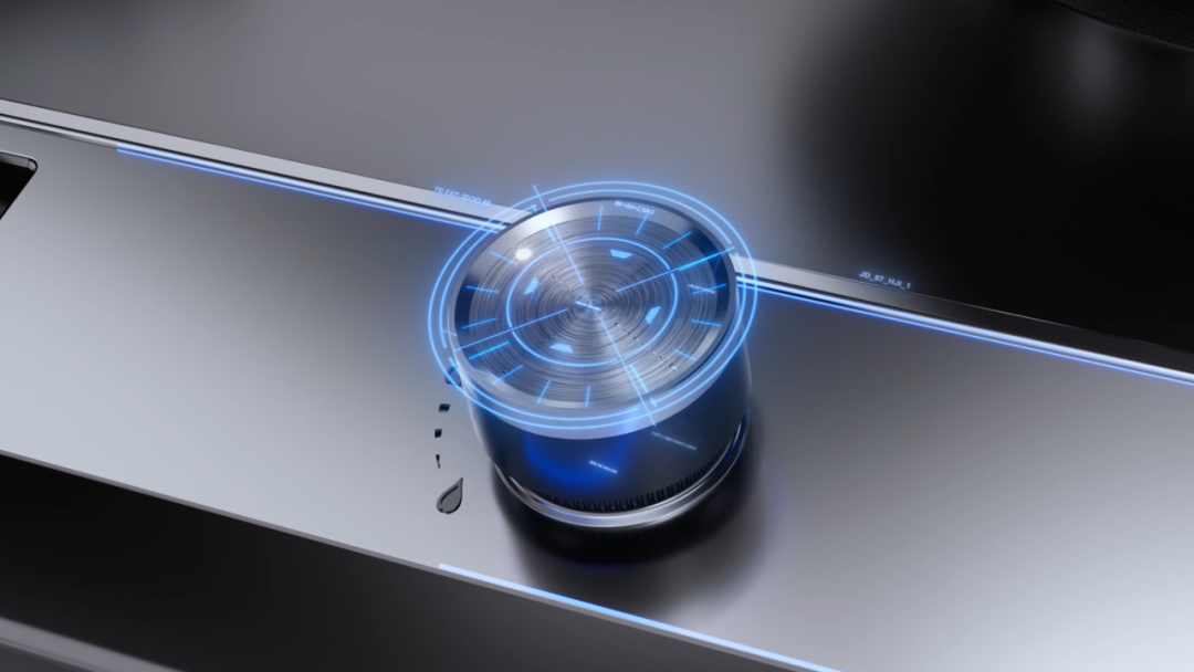 A3超性能集成灶震撼上市，創新吸排雙變頻實現吸油煙“永遠快人一步”