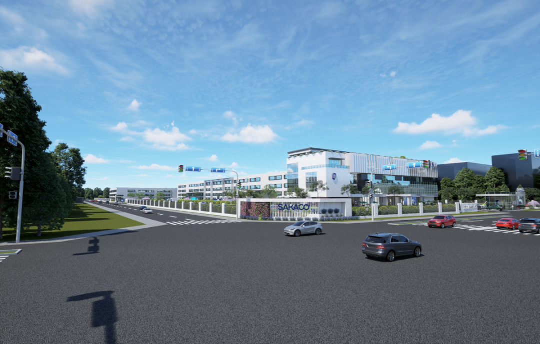 板川智慧廚房數字化產業園奠基：按下集成廚電“數智化”加速鍵