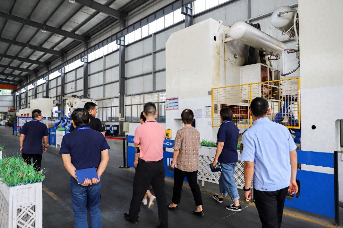 板川電器榮獲中國質量檢驗協會多項殊榮，硬核實力加速新時代騰飛