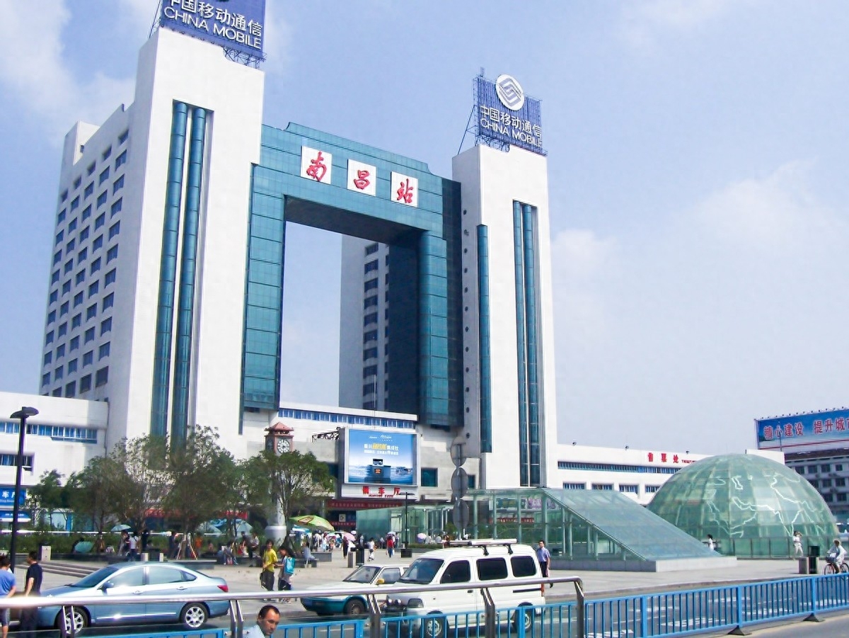 板川高鐵廣告正式上線江西南昌站!長、珠三角千萬曝光助推板川超性能品類發(fā)展! 板川高鐵廣告正式上線江西南昌站!長、珠三角千萬曝光助推板川超性能品類發(fā)展!