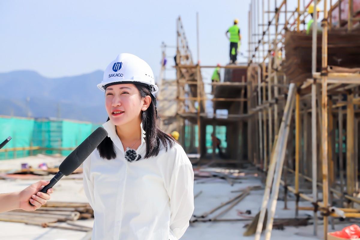 板川智慧廚房數字化工業園項目順利結頂!亞太科技廚電研發中心指日可待! 板川智慧廚房數字化工業園項目順利結頂!亞太科技廚電研發中心指日可待!