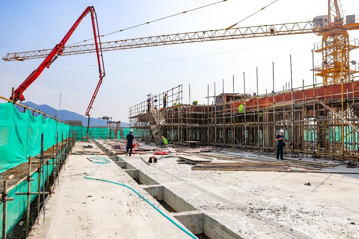 亞太科技廚電狂潮即將來襲!百日告破項目工程譜寫行業發展傳奇 亞太科技廚電狂潮即將來襲!百日告破項目工程譜寫行業發展傳奇