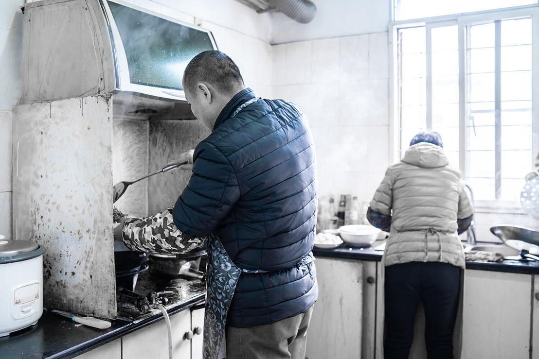 廚房油煙不容忽視，板川A3超性能集成灶破局健康隱患