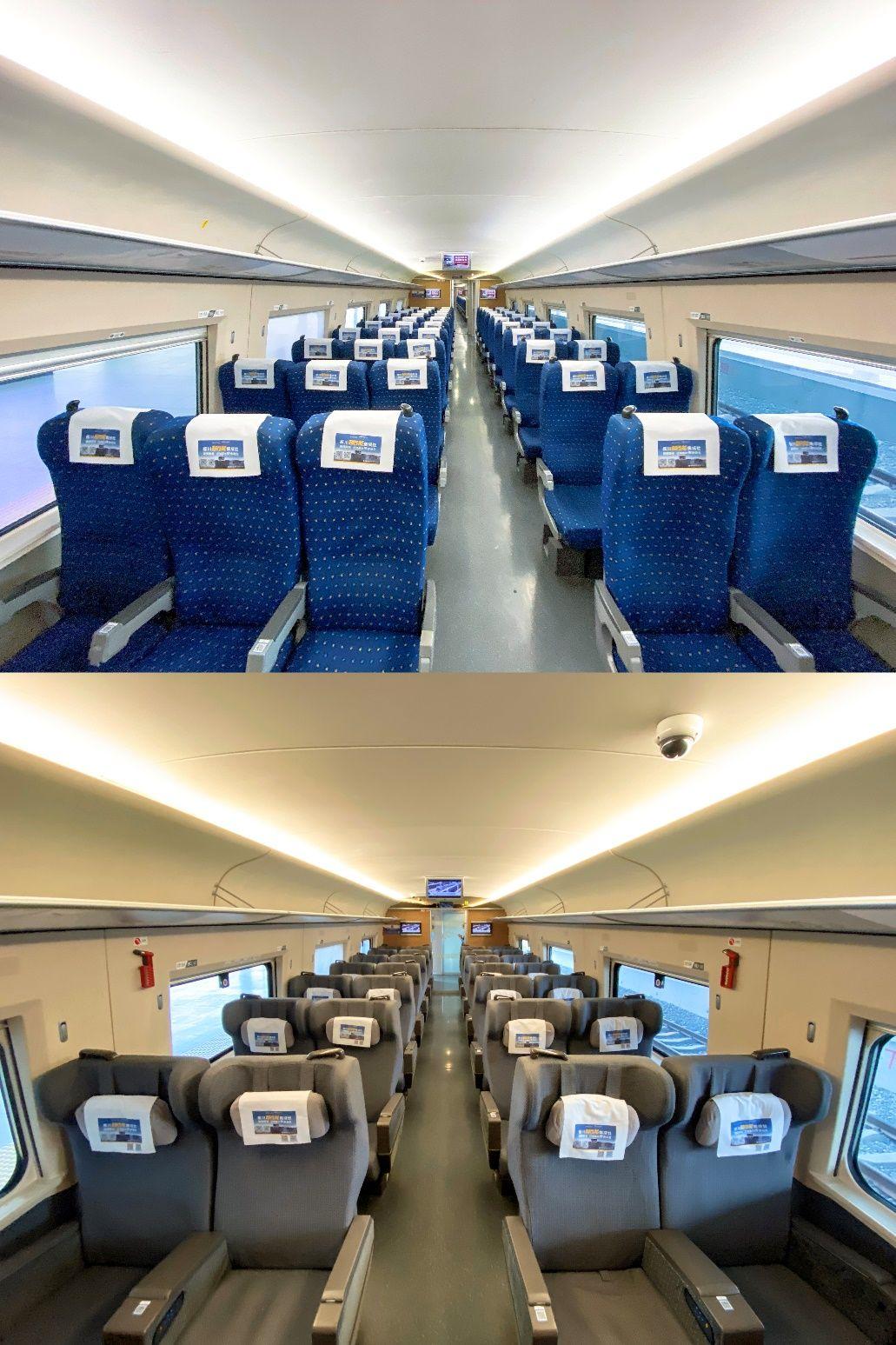 板川超性能集成灶廣告入座廣州局列車！搶占億萬級流量高地！