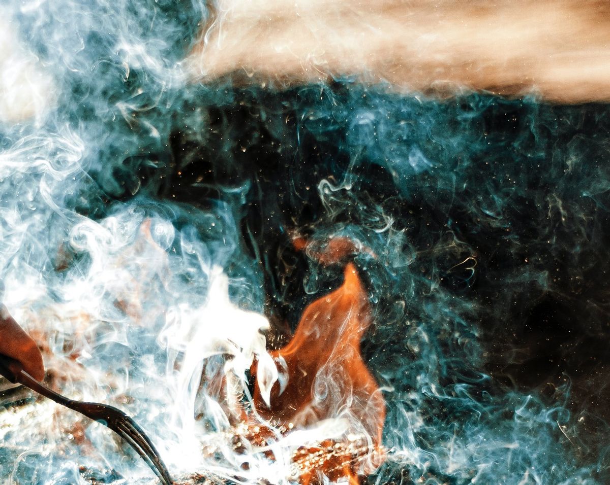 廚房油煙成肺癌隱患？板川“集成灶超跑”帶你抵達無煙廚房新境界