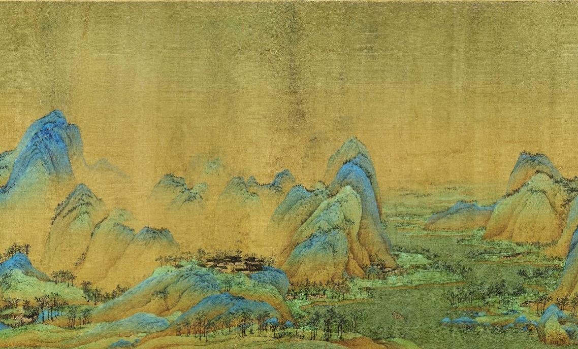 價值168W！板川龍年限定“宮”系列黃金集成灶震撼發(fā)布！