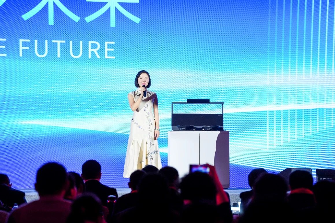 換裝廚電選“34cm”下吸近排！板川近排煙灶一體機產品推薦官陳紅老師傾情力薦！