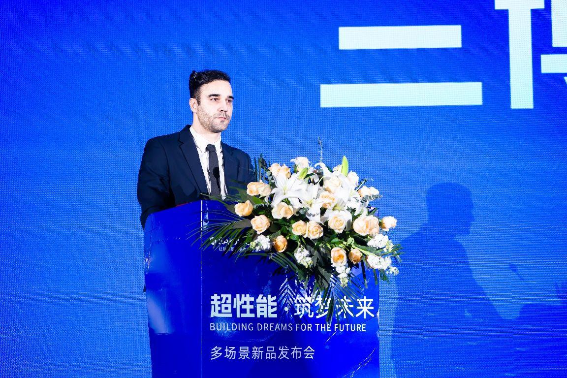 板川正式推出超性能集成灶行業(yè)白皮書(shū)!多款“集成灶超跑”上演速度與激情 板川正式推出超性能集成灶行業(yè)白皮書(shū)!多款“集成灶超跑”上演速度與激情