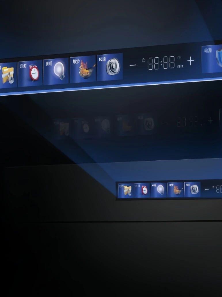 央視亮相！板川近排煙灶一體機即將上市！ 共赴廚電市場破圈之道