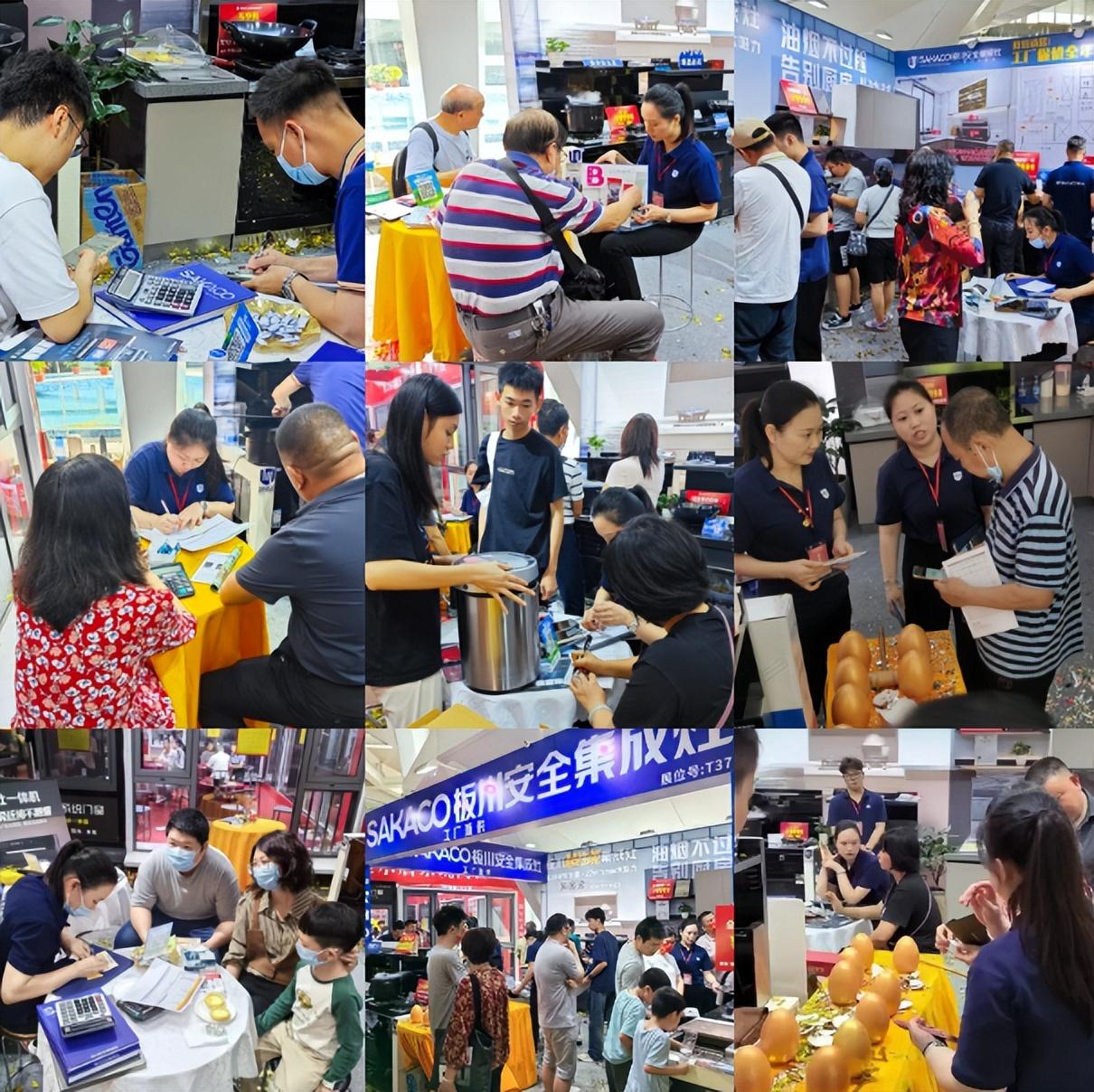 達人聯盟+企商合作！多渠道舉措并進開拓億萬藍海