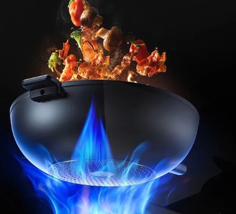 板川御系列全新一代高性能煙灶新品即將上市! 板川御系列全新一代高性能煙灶新品即將上市!