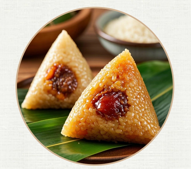 粽韻悠長(zhǎng)，板川電器解鎖南咸北甜全新風(fēng)味