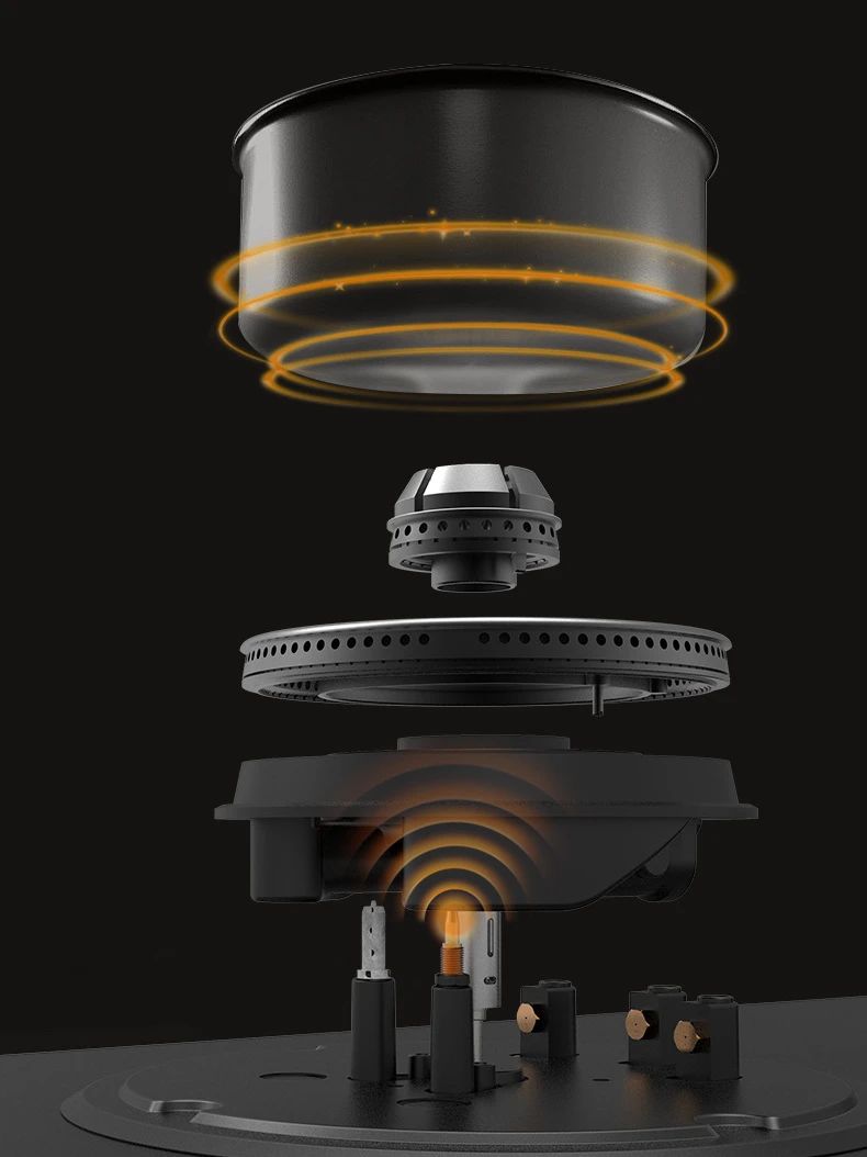 618 補上補 | 我的理想廚房，絕不將就