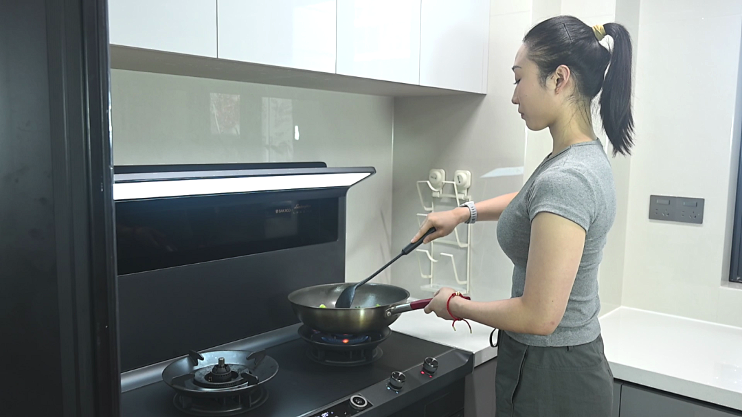 冠軍家的新廚房！板川A3ZK：一個月深度體驗，從驚喜到離不開