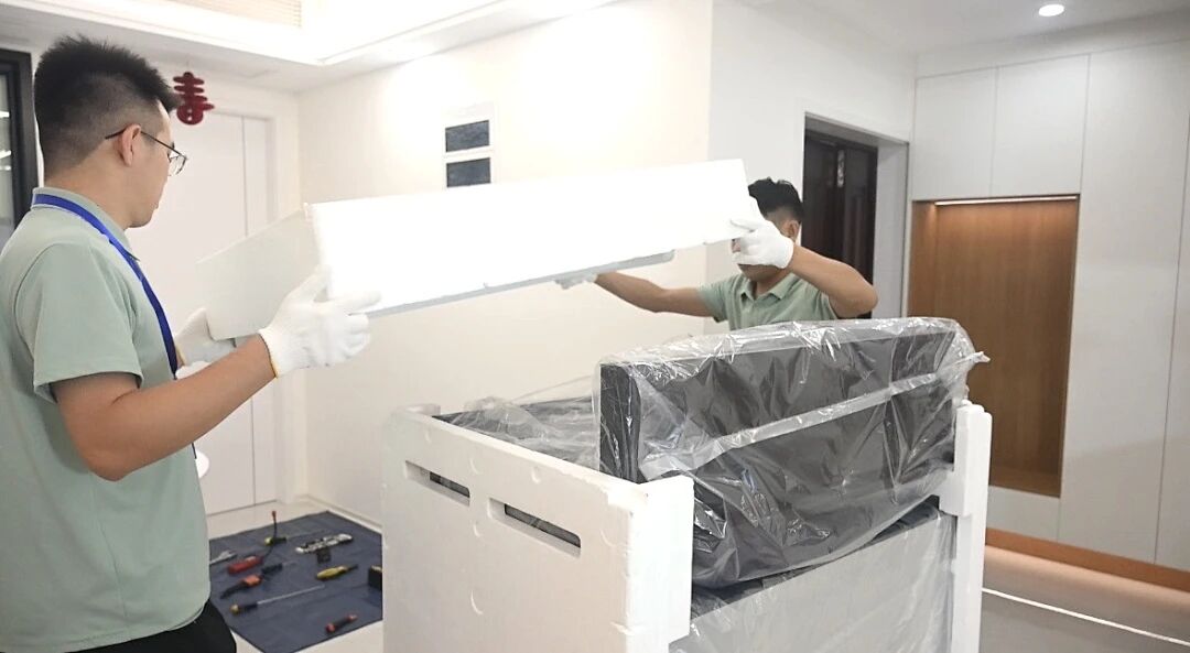 冠軍家的新廚房-席岳峰丨板川以冠軍級服務重塑廚房新體驗