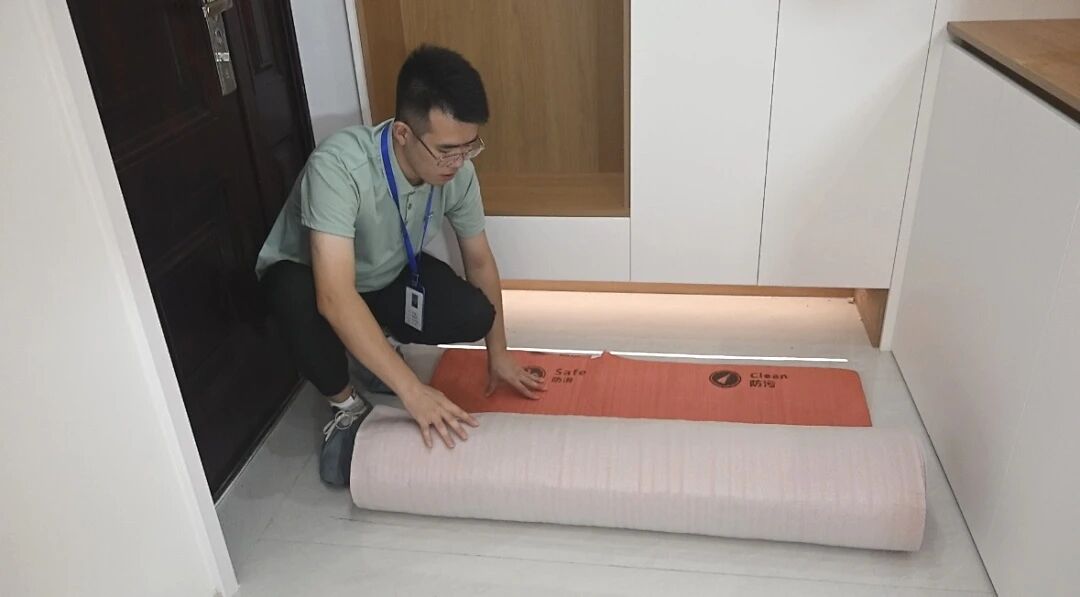 冠軍家的新廚房-席岳峰丨板川以冠軍級服務重塑廚房新體驗