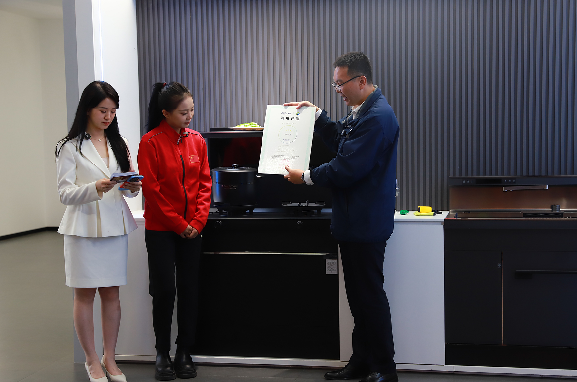 省心、省力、省出冠軍級美味！