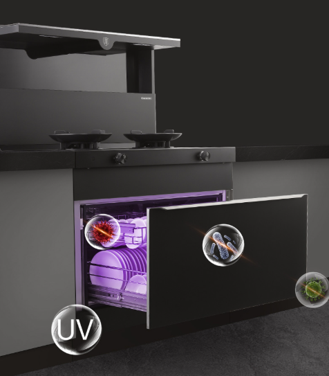 三位冠軍共同的選擇：以冠軍標(biāo)準(zhǔn)，見證板川KD1X安全廚房的力量