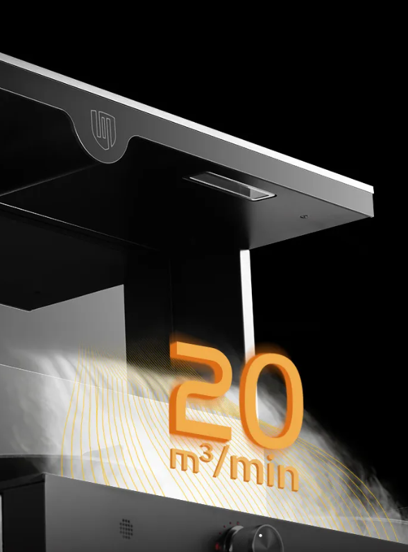 中國式圣誕新玩法：板川KD1X，讓廚房“躺平”也能過出儀式感！