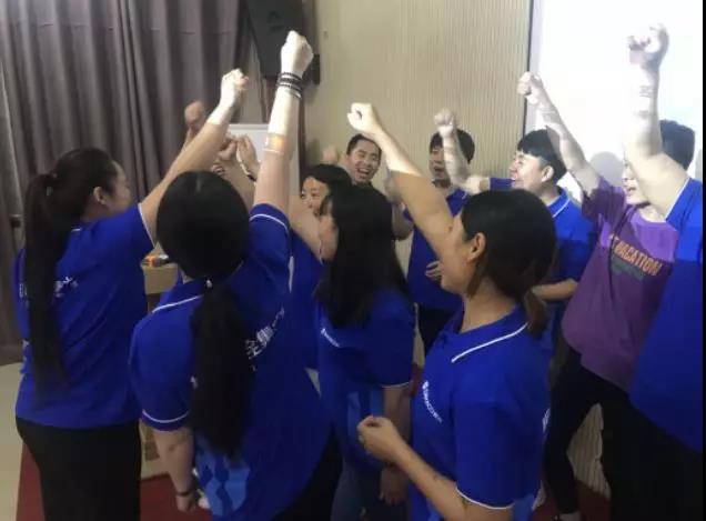 助力終端—板川商學院終端特訓營豫魯站告捷