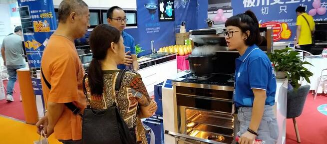 板川成都家博會,開展大捷! 板川成都家博會,開展大捷!