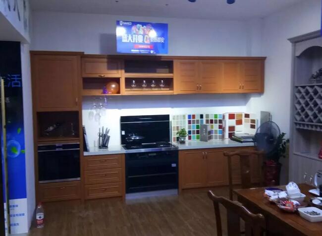 板川都安縣開業大捷! 板川都安縣開業大捷!