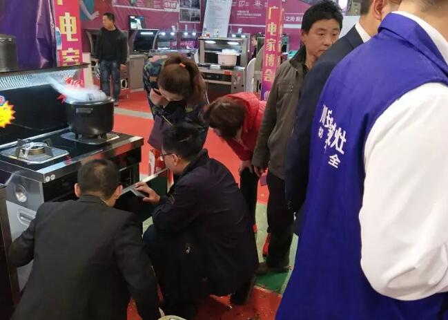 山東板川雄起！展會(huì)銷量創(chuàng)新高！