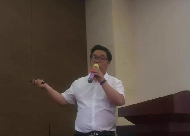 板川商學院蘇州站吿捷！