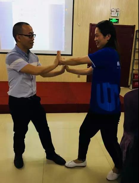 助力終端—板川商學院終端特訓營豫魯站告捷