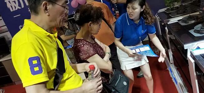 板川成都家博會,開展大捷! 板川成都家博會,開展大捷!