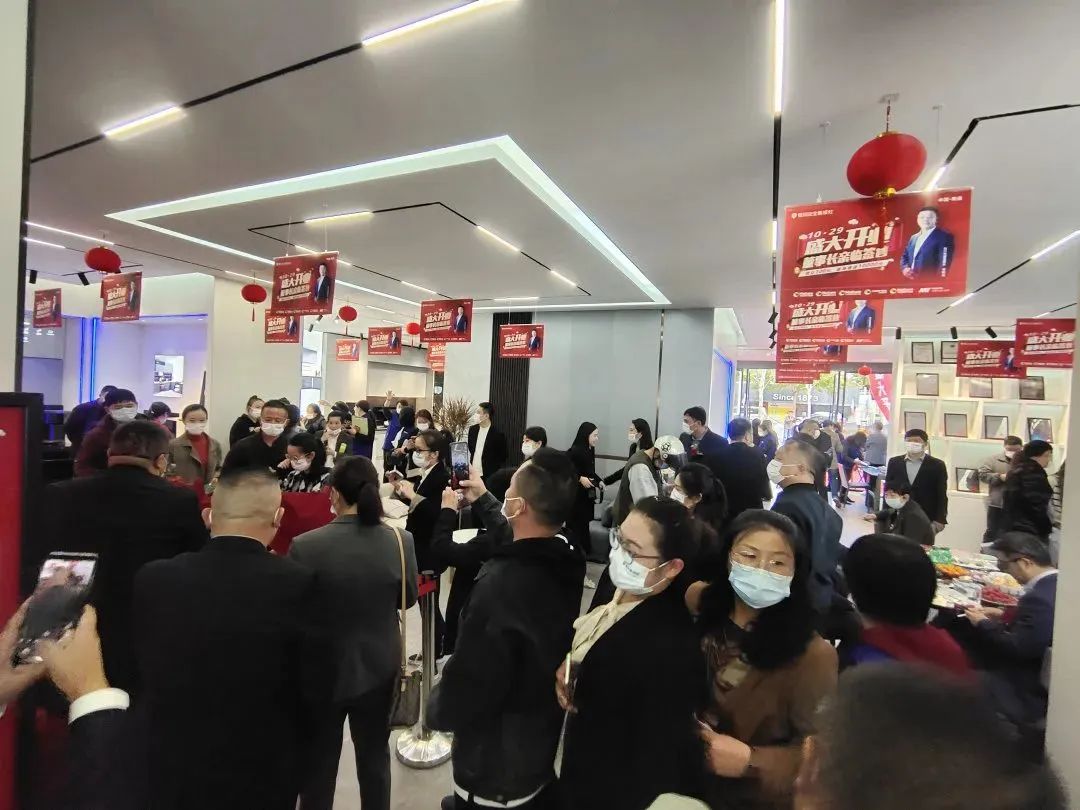 居然之家再訪板川！品牌實力市場共鑒！江蘇市場藍(lán)圖未來可期！