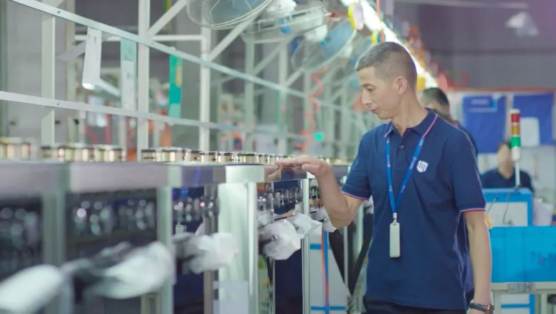 板川集成灶｜始于匠心，忠于堅持