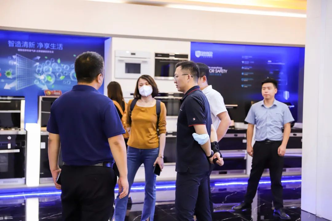 強強聯合，締造品質