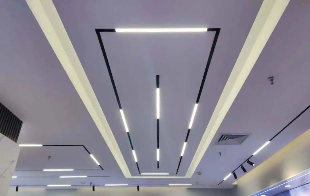 門店煥新 | 順應時代需求,強化品牌形象——大連金州 門店煥新 | 順應時代需求,強化品牌形象——大連金州