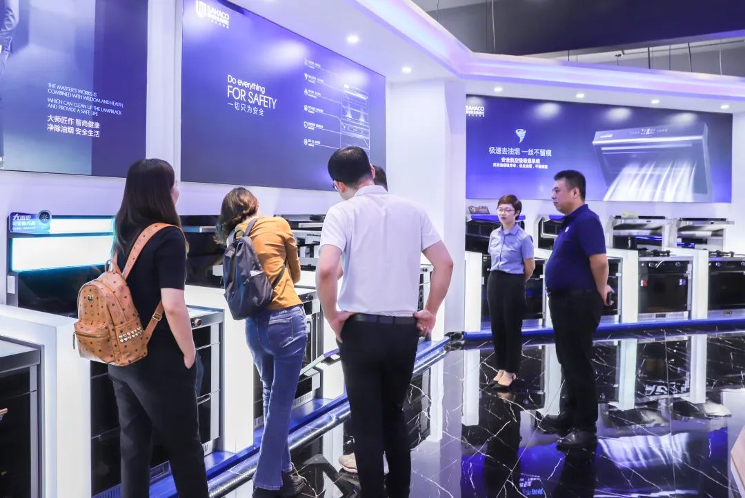 強強聯合，締造品質