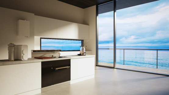 川越未來丨成交122家!20000+人次!上海廚衛(wèi)展板川交出“滿分答卷” 川越未來丨成交122家!20000+人次!上海廚衛(wèi)展板川交出“滿分答卷”