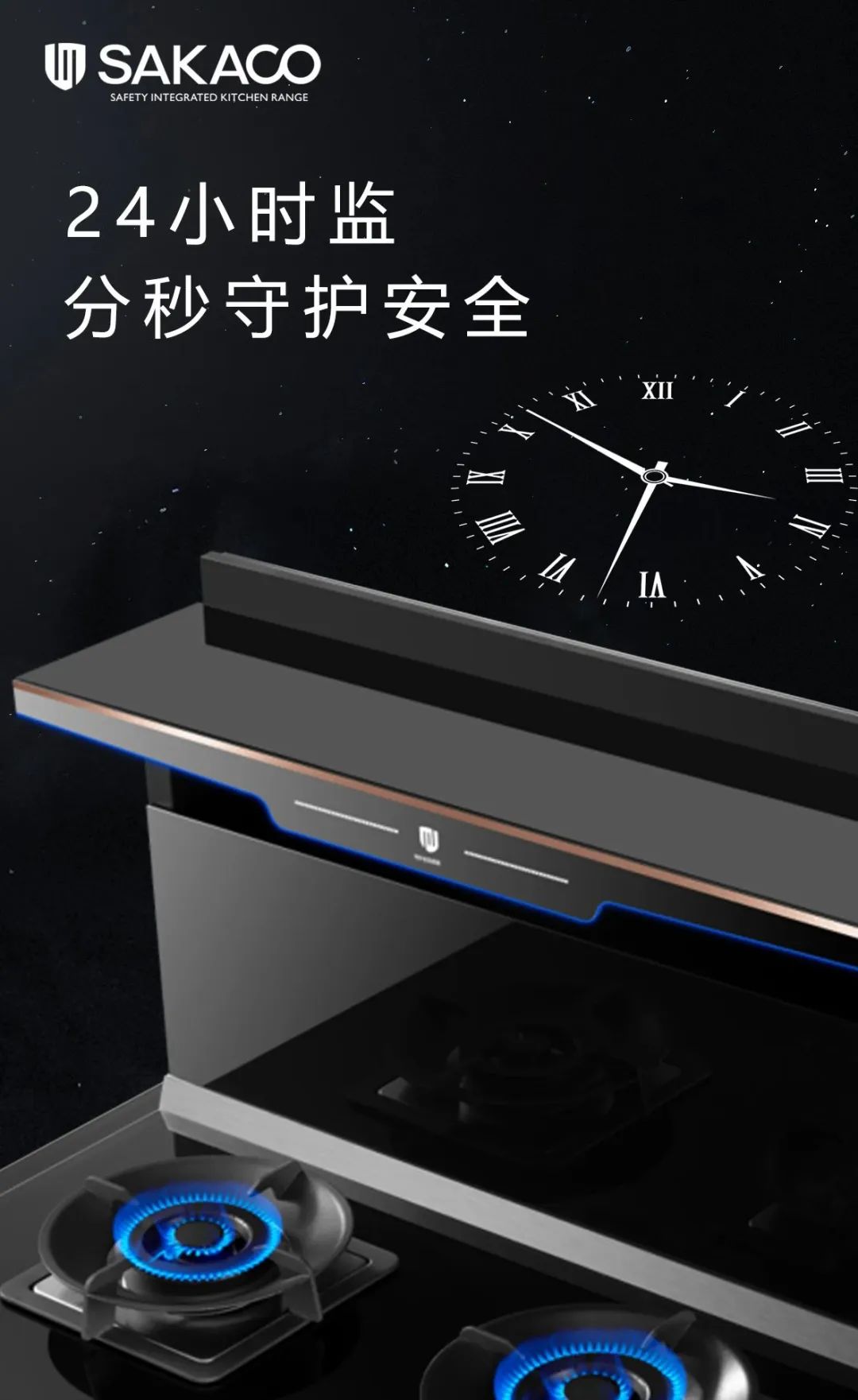 又是燃?xì)庑孤√疤由荒苁腔馂?zāi)唯一的解法！