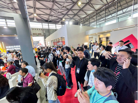 川越未來丨成交122家!20000+人次!上海廚衛(wèi)展板川交出“滿分答卷” 川越未來丨成交122家!20000+人次!上海廚衛(wèi)展板川交出“滿分答卷”