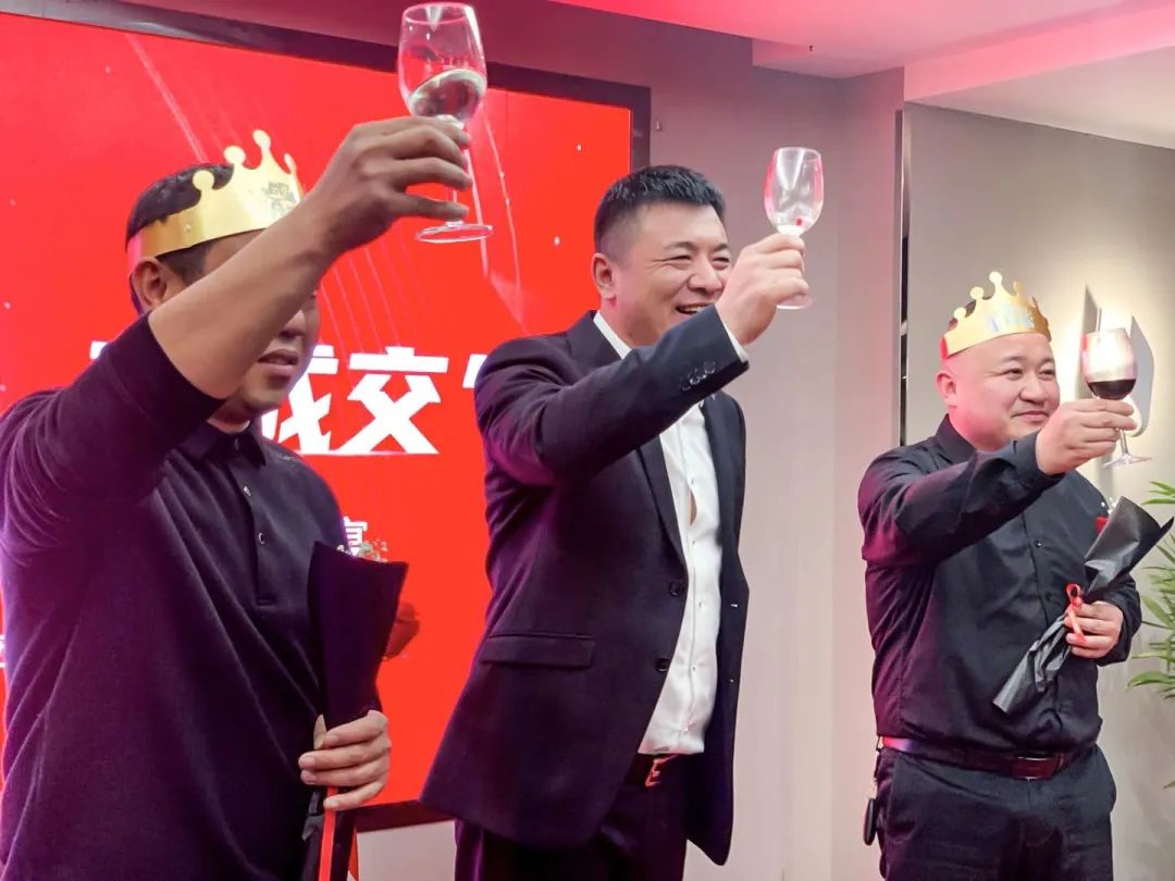 【搶流量 高成交】2023板川戰區營銷會議——南通站圓滿結束！