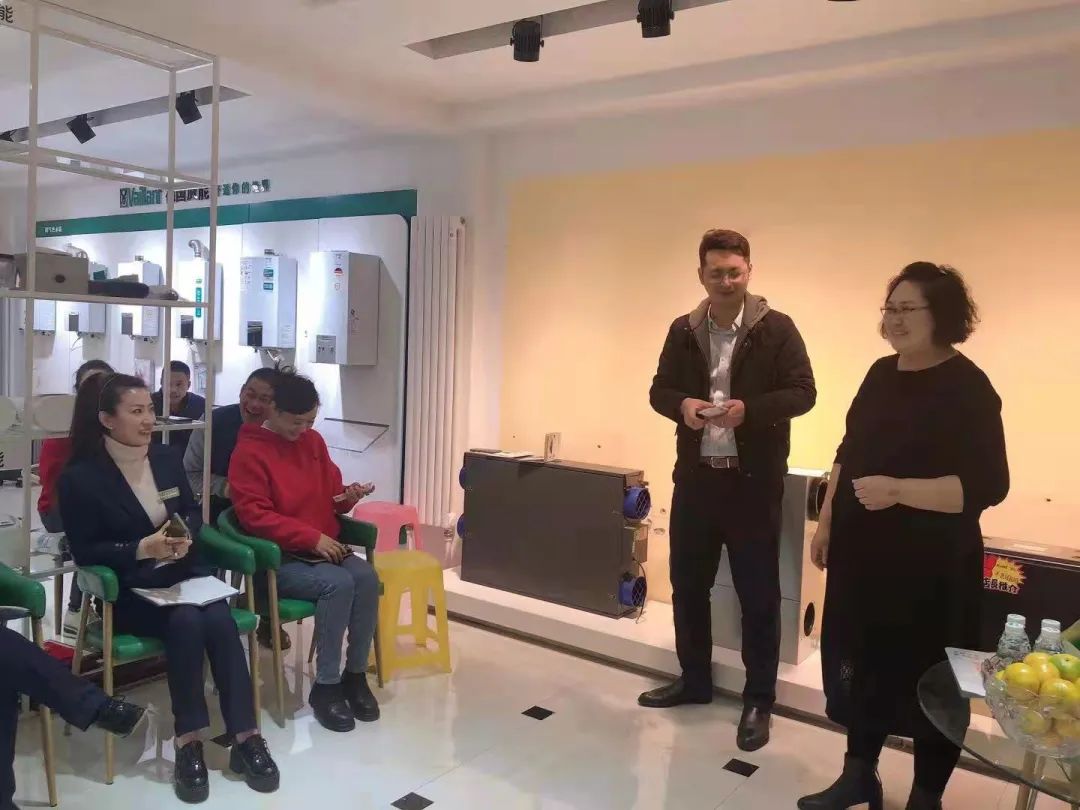 聽他說｜板川集成灶優秀經銷商孫連營：選擇板川就是選擇成功！