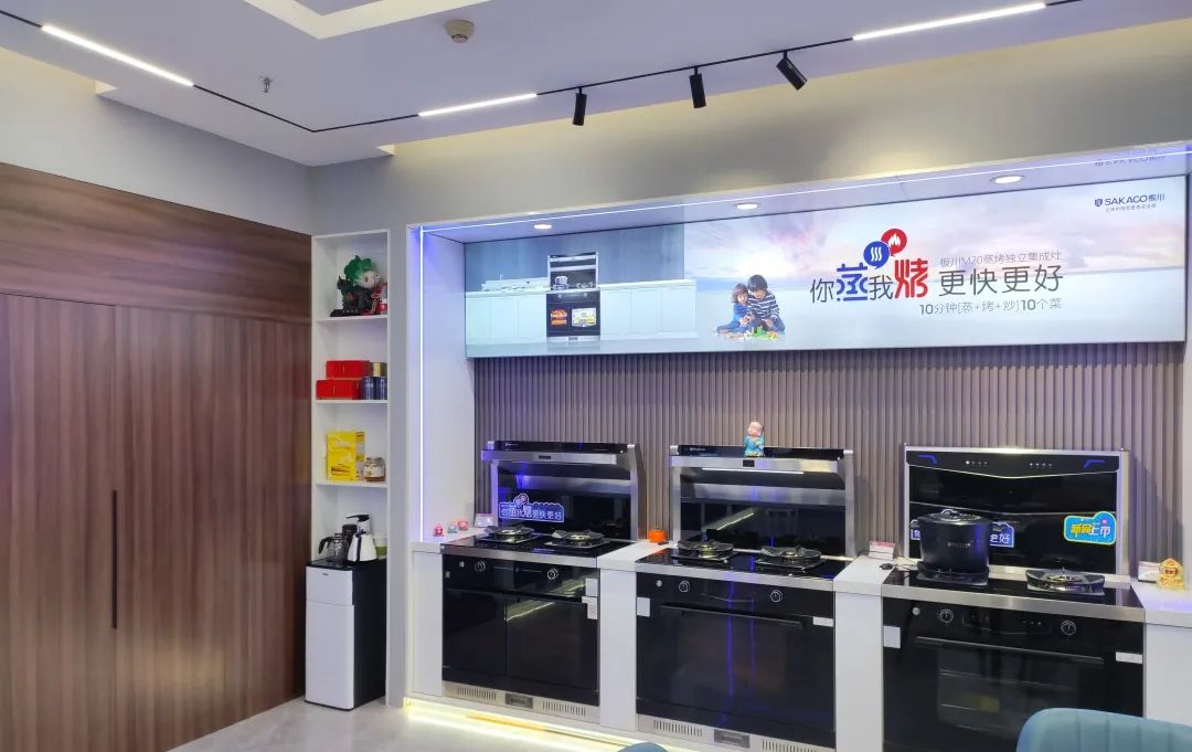 門店煥新 | 順應時代需求,強化品牌形象——大連金州 門店煥新 | 順應時代需求,強化品牌形象——大連金州