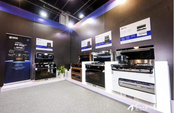 【三美嵊州 走進(jìn)杭州】嵊州副市長力推的安全集成灶，讓杭城沸騰了！