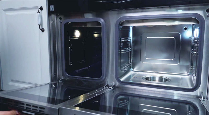 上市即大賣!板川心情K7集成灶測評來嘍 上市即大賣!板川心情K7集成灶測評來嘍