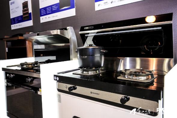 【三美嵊州 走進(jìn)杭州】嵊州副市長力推的安全集成灶，讓杭城沸騰了！