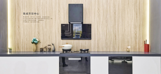 川越未來丨成交122家!20000+人次!上海廚衛(wèi)展板川交出“滿分答卷” 川越未來丨成交122家!20000+人次!上海廚衛(wèi)展板川交出“滿分答卷”