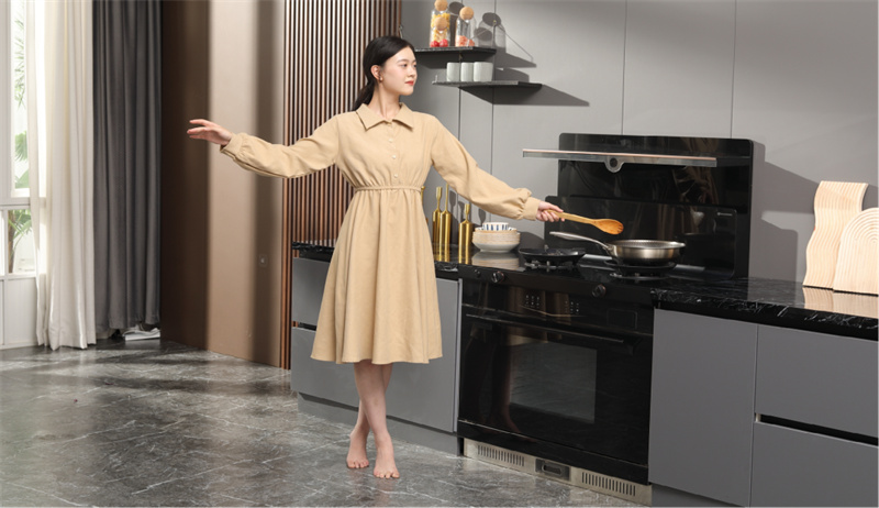 板川春季家裝節|廚房煥新正當時，購AI大吸力，搶特斯拉！